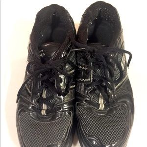 Skechers 12381 Women's Size 8.5 Black Shape Ups S